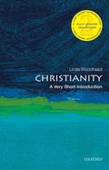 Cover: Christianity - OUP eBook