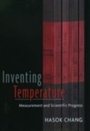 Cover: Inventing Temperature - OUP eBook