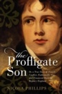 Cover: The Profligate Son - OUP eBook