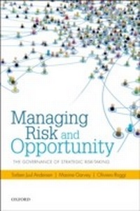 Enlarge image Cover: Managing Risk and Opportunity - OUP eBook