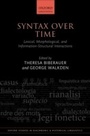 Cover: Syntax over Time - OUP eBook