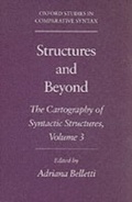 Cover: Structures and Beyond - OUP eBook