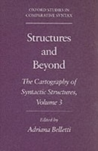 Abbildung von: Structures and Beyond - OUP eBook