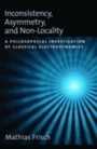 Cover: Inconsistency, Asymmetry, and Non-Locality - OUP eBook