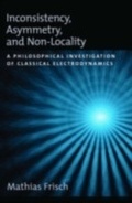 Cover: Inconsistency, Asymmetry, and Non-Locality - OUP eBook