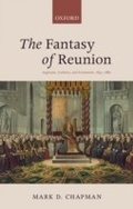 Cover: The Fantasy of Reunion - OUP eBook
