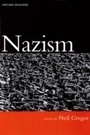 Cover: Nazism - OUP eBook
