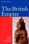 Cover: The British Empire - OUP eBook