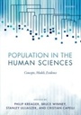 Cover: Population in the Human Sciences - OUP eBook