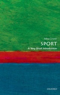 Cover: Sport - OUP eBook