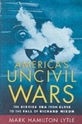 Cover: America's Uncivil Wars - OUP eBook