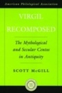 Cover: Virgil Recomposed - OUP eBook