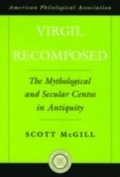 Cover: Virgil Recomposed - OUP eBook