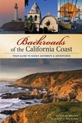 Cover: Backroads of the California Coast - Voyageur Press