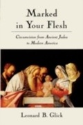 Cover: Marked in Your Flesh - OUP eBook