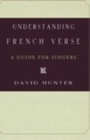 Cover: Understanding French Verse - OUP eBook