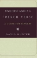 Cover: Understanding French Verse - OUP eBook