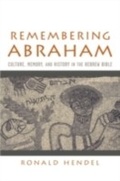Cover: Remembering Abraham - OUP USA