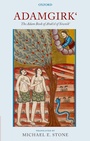Cover: Adamgirk` - OUP eBook