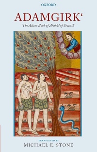 Enlarge image Cover: Adamgirk` - OUP eBook