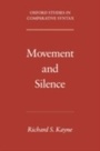 Cover: Movement and Silence - OUP eBook