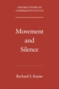 Cover: Movement and Silence - OUP eBook
