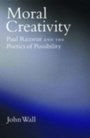 Cover: Moral Creativity - OUP eBook