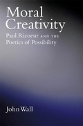 Cover: Moral Creativity - OUP eBook
