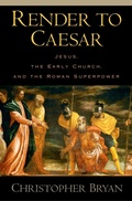 Cover: Render to Caesar - OUP eBook