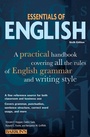 Cover: Essentials of English - Barron's Educational Series Inc.,U.S.