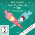 Cover: Ach du meine T&uuml;te - Das Musical / Schule ist mehr - 14 Lieder f&uuml;r die Grundschulzeit - Universal Music