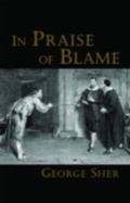 Cover: In Praise of Blame - OUP eBook