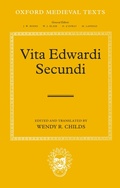 Cover: Vita Edwardi Secundi - OUP eBook