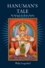 Cover: Hanuman's Tale - OUP eBook