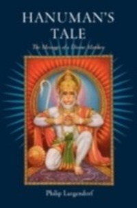 Enlarge image Cover: Hanuman's Tale - OUP eBook