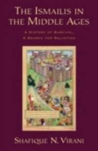 Abbildung von: The Ismailis in the Middle Ages - OUP eBook