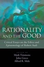 Cover: Rationality and the Good - OUP eBook