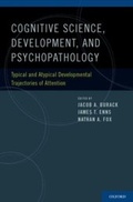 Cover: Cognitive Neuroscience, Development, and Psychopathology - OUP eBook