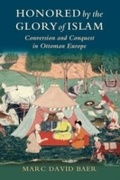 Cover: Honored by the Glory of Islam - OUP eBook