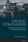 Cover: Saving Strangers - OUP eBook