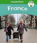 Cover: France - Wayland