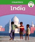 Cover: Popcorn: Countries: India - Wayland