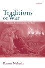 Cover: Traditions of War - OUP eBook