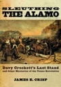 Cover: Sleuthing the Alamo - OUP eBook