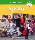 Cover: Popcorn: Countries: Spain - Wayland