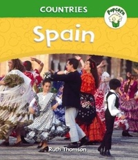 Enlarge image Cover: Popcorn: Countries: Spain - Wayland