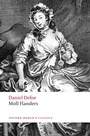 Cover: Moll Flanders - OUP eBook