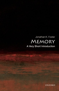 Enlarge image Cover: Memory - OUP eBook