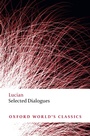 Cover: Selected Dialogues - OUP eBook