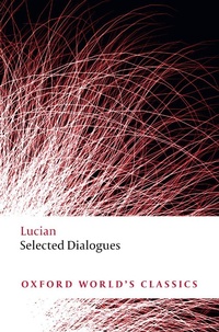 Enlarge image Cover: Selected Dialogues - OUP eBook